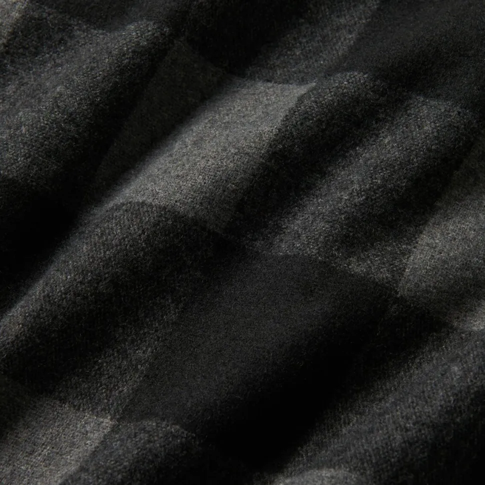 Nordsman Long-Sleeve Flannel Shirt - Men's