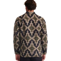 Nordsman Long-Sleeve Flannel Shirt - Men's