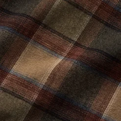 Nordsman Long-Sleeve Flannel Shirt - Men's