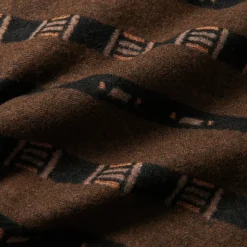 Nordsman Long-Sleeve Flannel Shirt - Men's