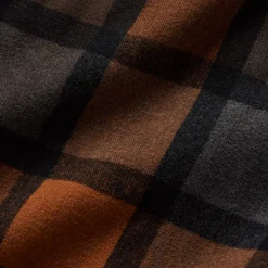 Nordsman Long-Sleeve Flannel Shirt - Men's