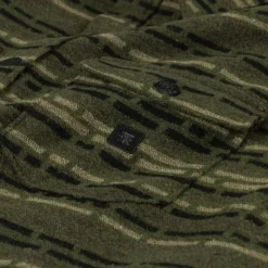 Nordsman Long-Sleeve Flannel Shirt - Men's