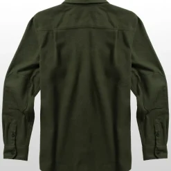 Nordsman Long-Sleeve Flannel Shirt - Men's
