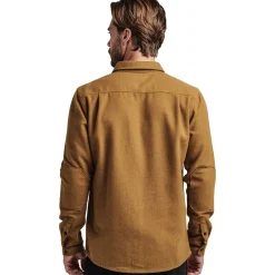 Nordsman Long-Sleeve Flannel Shirt - Men's