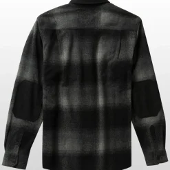 Nordsman Long-Sleeve Flannel Shirt - Men's