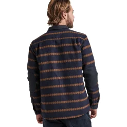 Nordsman Long-Sleeve Flannel Shirt - Men's