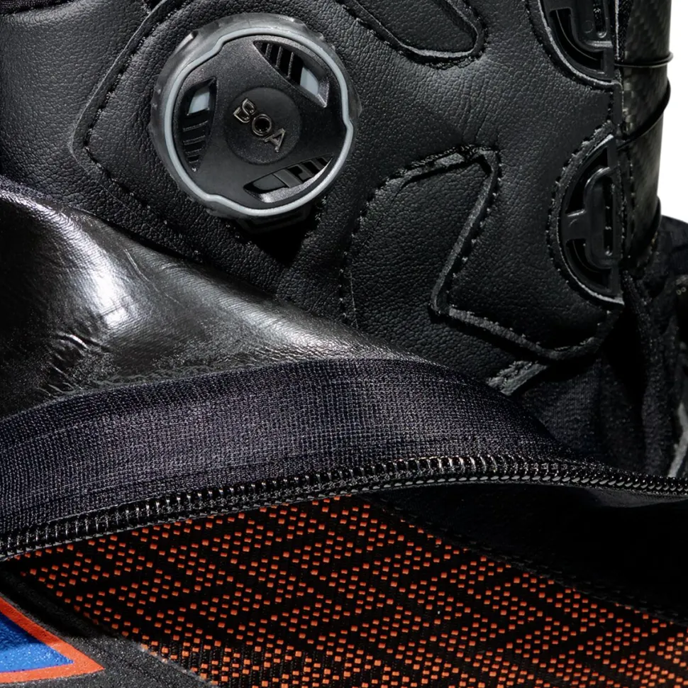 Nordwand 6000 High Mountaineering Boot