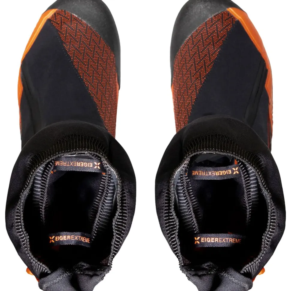 Nordwand 6000 High Mountaineering Boot