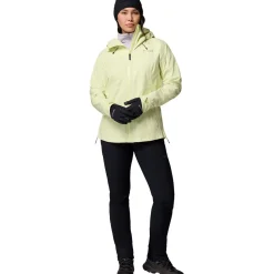 Northwest Explorer 3L Shell Jacket - Women's
