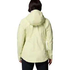 Northwest Explorer 3L Shell Jacket - Women's