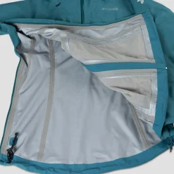 Northwest Explorer 3L Shell Jacket - Women's