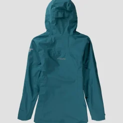 Northwest Explorer 3L Shell Jacket - Women's