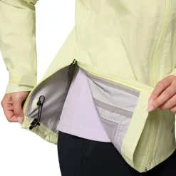 Northwest Explorer 3L Shell Jacket - Women's