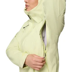 Northwest Explorer 3L Shell Jacket - Women's