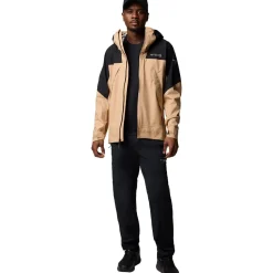 Northwest Explorer 3L Shell - Men's