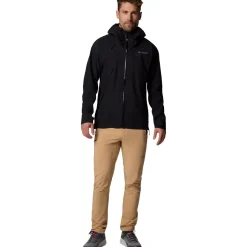 Northwest Explorer 3L Shell - Men's