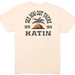 Nosara T-Shirt - Men's