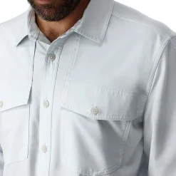 No-See-Um Bugstopper Long-Sleeve Shirt - Men's