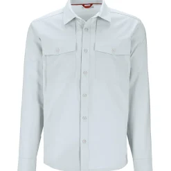 No-See-Um Bugstopper Long-Sleeve Shirt - Men's