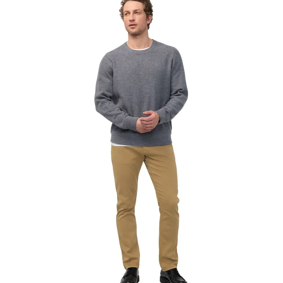 No Sweat Relaxed Fit Pant - Men's