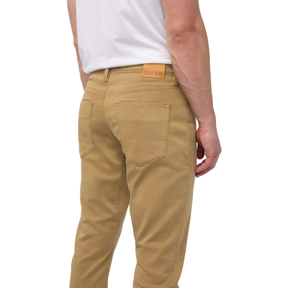 No Sweat Relaxed Fit Pant - Men's