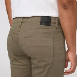 No Sweat Relaxed Fit Pant - Men's