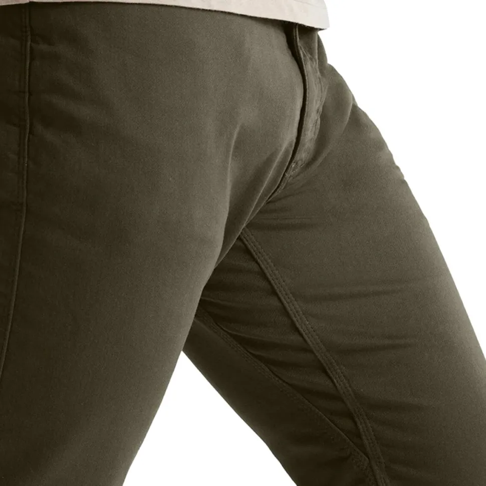 No Sweat Relaxed Fit Pant - Men's