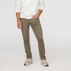 No Sweat Relaxed Fit Pant - Men's