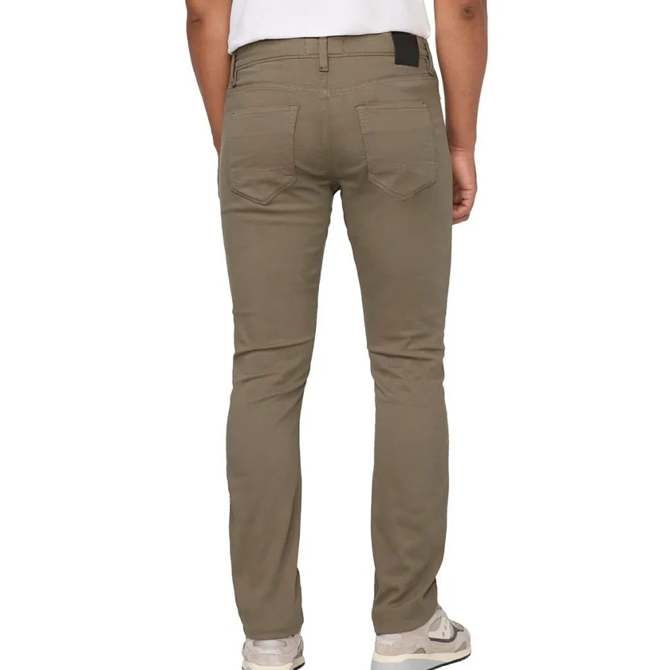 No Sweat Relaxed Fit Pant - Men's