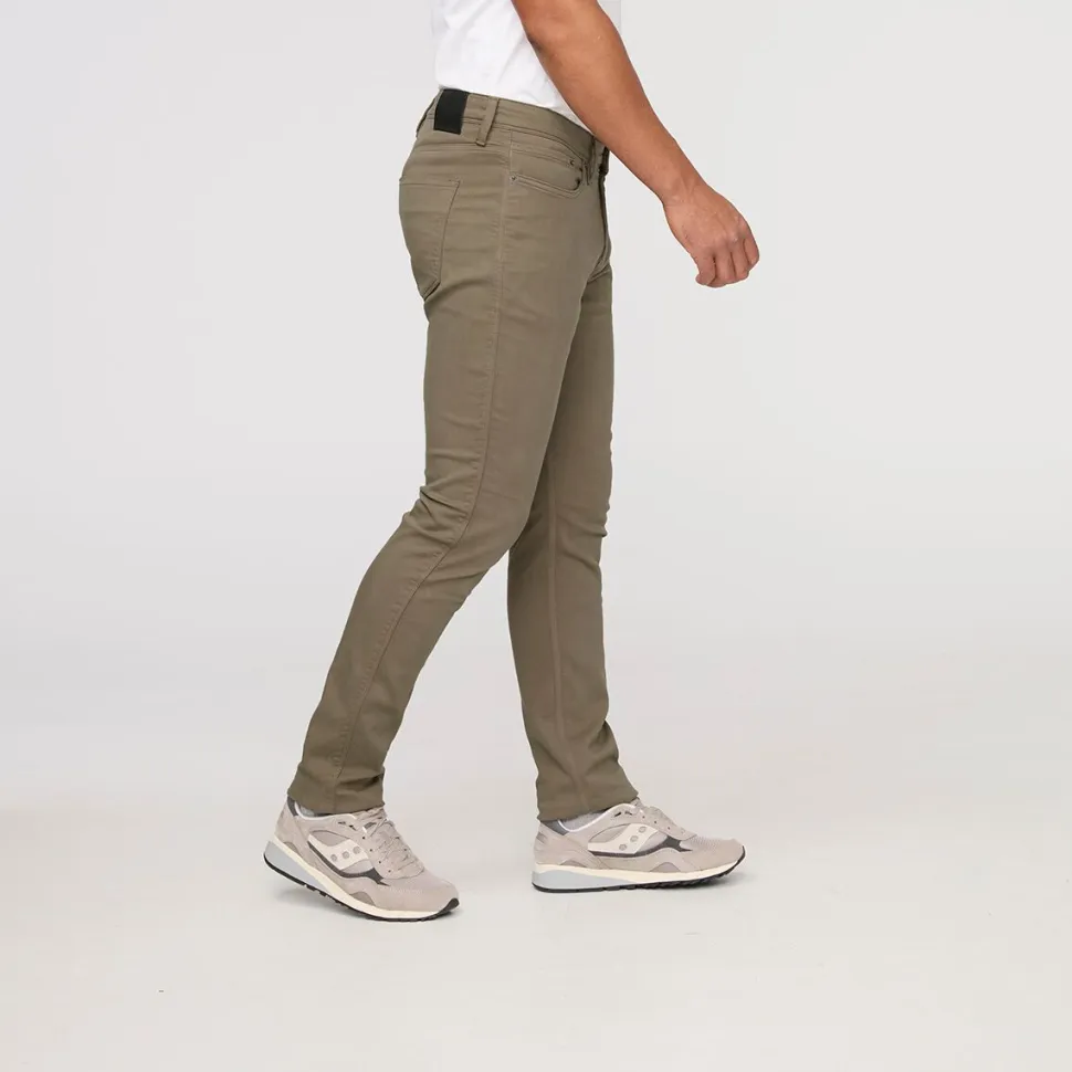 No Sweat Relaxed Fit Pant - Men's
