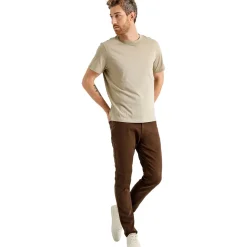 No Sweat Slim Fit Pant - Men's