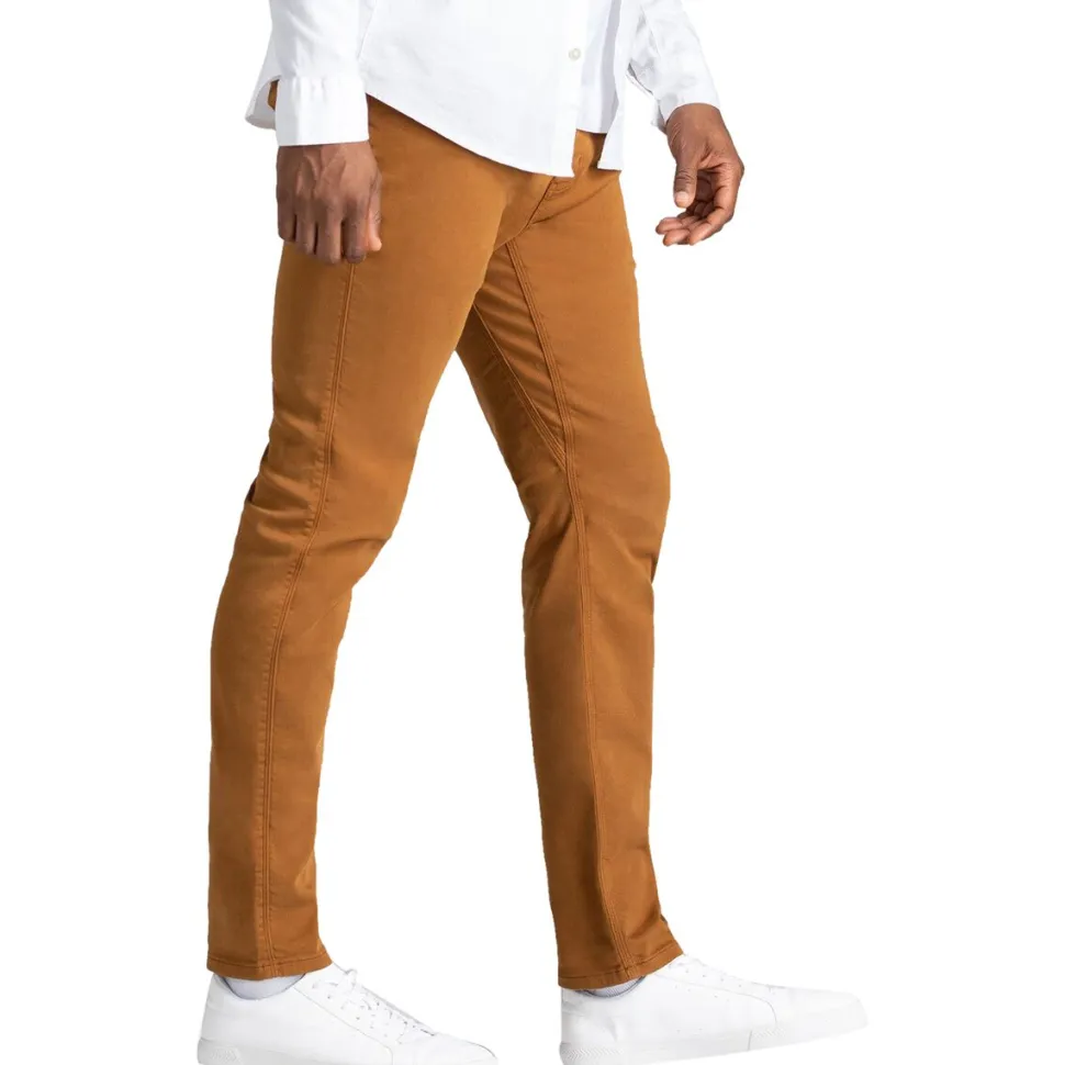 No Sweat Slim Fit Pant - Men's