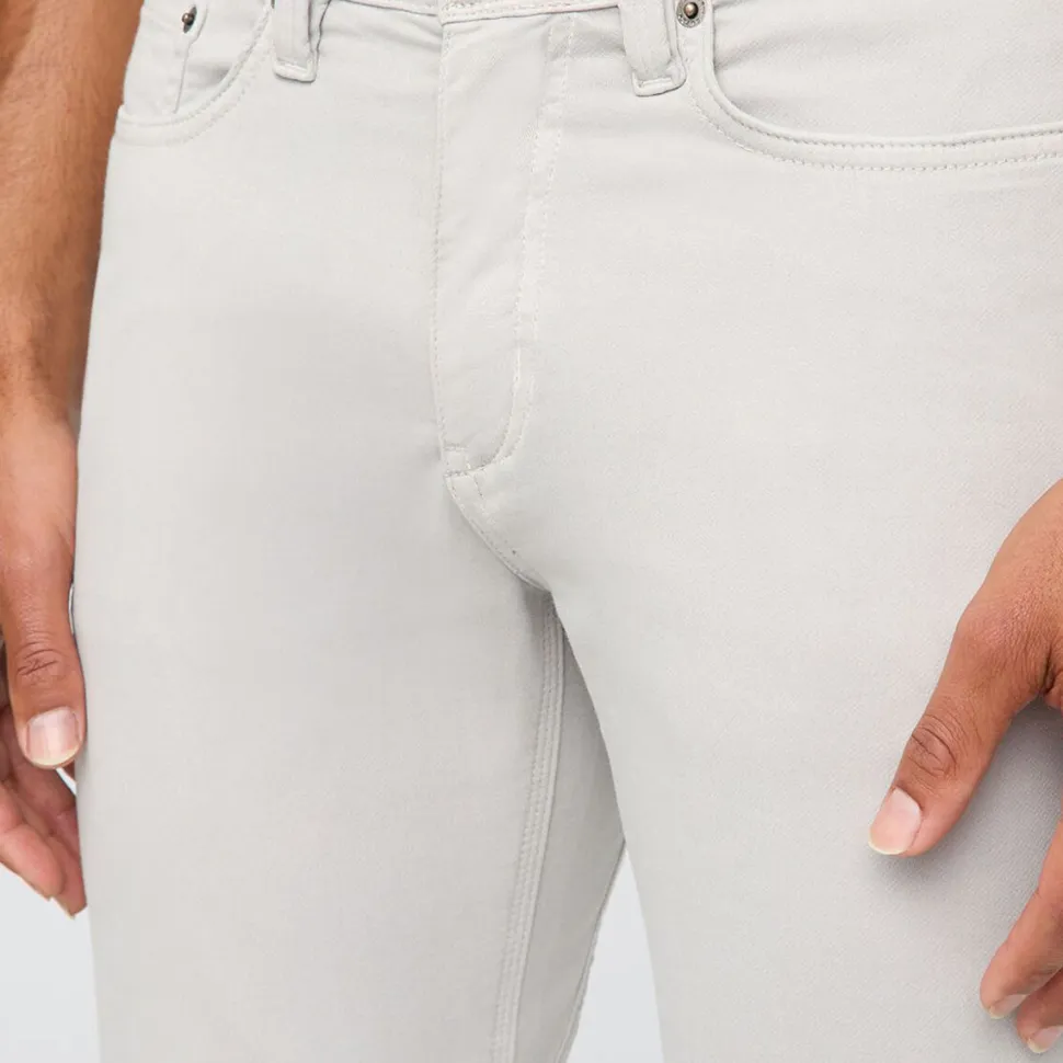 No Sweat Slim Fit Pant - Men's