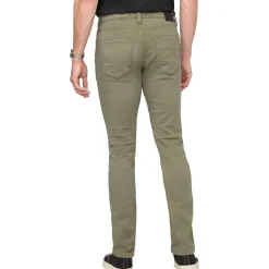 No Sweat Slim Fit Pant - Men's
