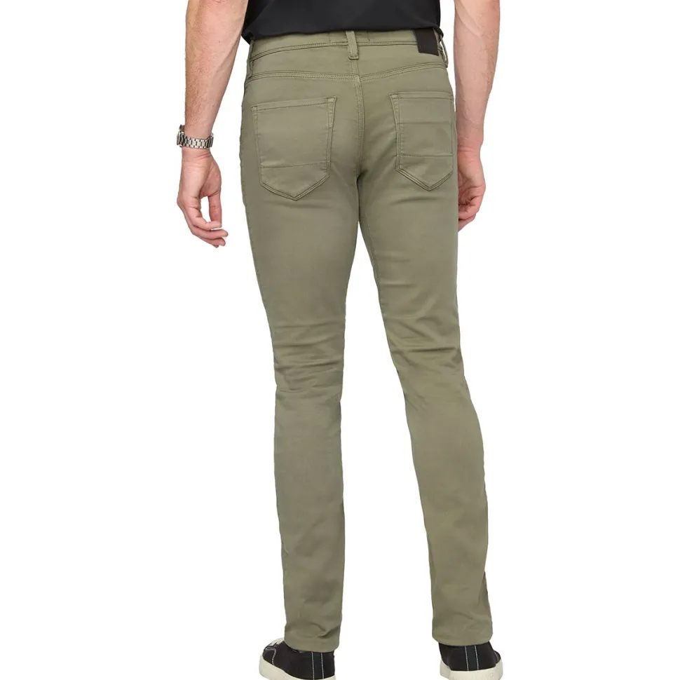 No Sweat Slim Fit Pant - Men's