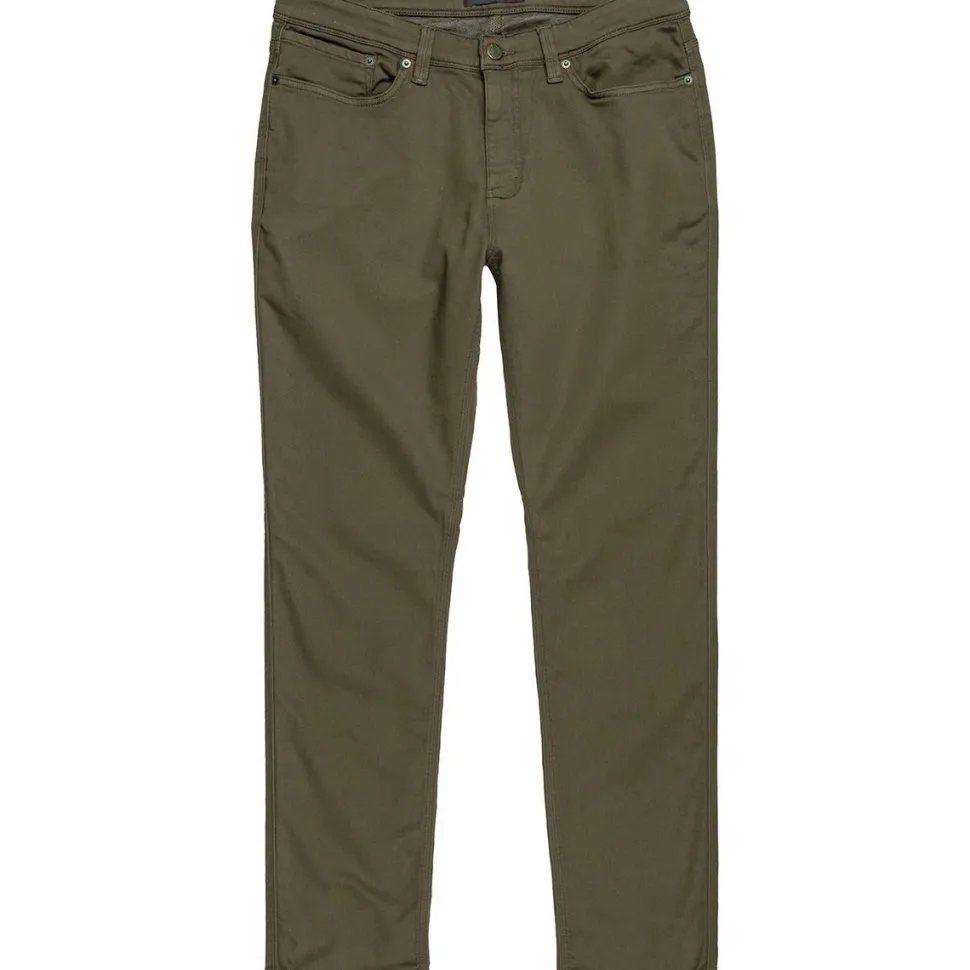 No Sweat Slim Fit Pant - Men's