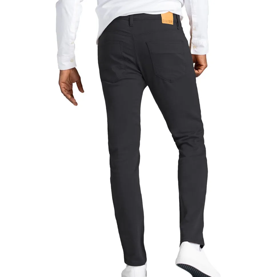 No Sweat Slim Fit Pant - Men's