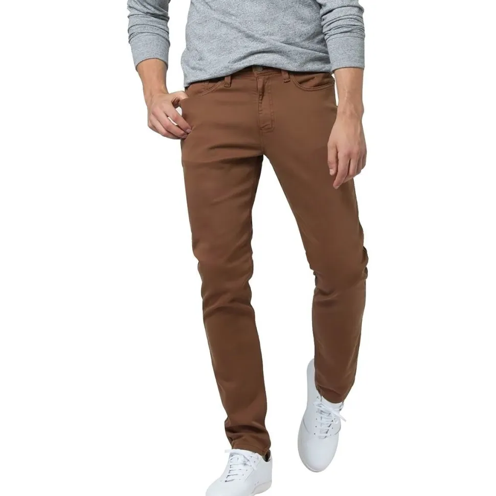 No Sweat Slim Fit Pant - Men's