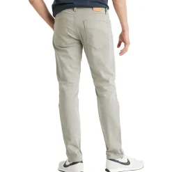 No Sweat Slim Fit Pant - Men's