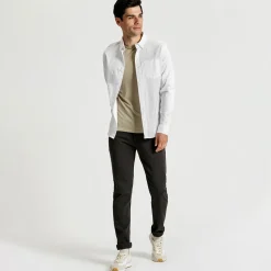 No Sweat Slim Fit Pant - Men's
