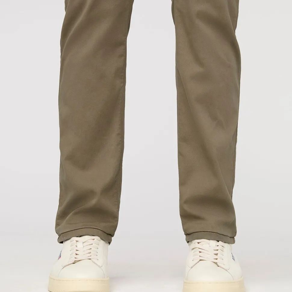 No Sweat Straight Pant - Men's