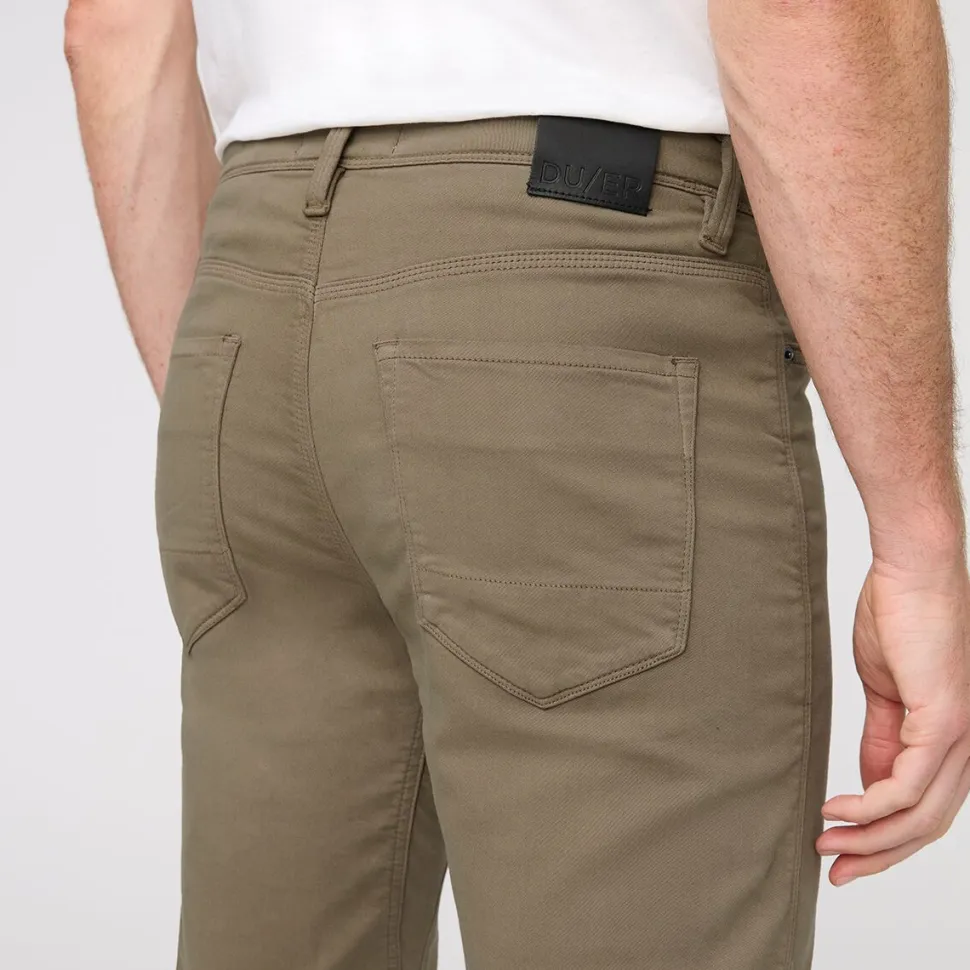 No Sweat Straight Pant - Men's