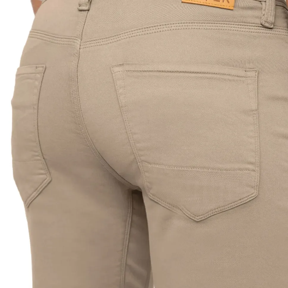 No Sweat Straight Pant - Men's