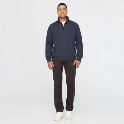 No Sweat Straight Pant - Men's