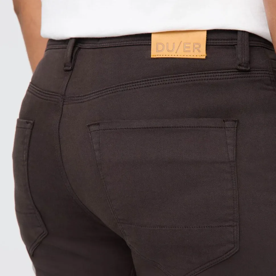 No Sweat Straight Pant - Men's