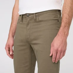 No Sweat Straight Pant - Men's