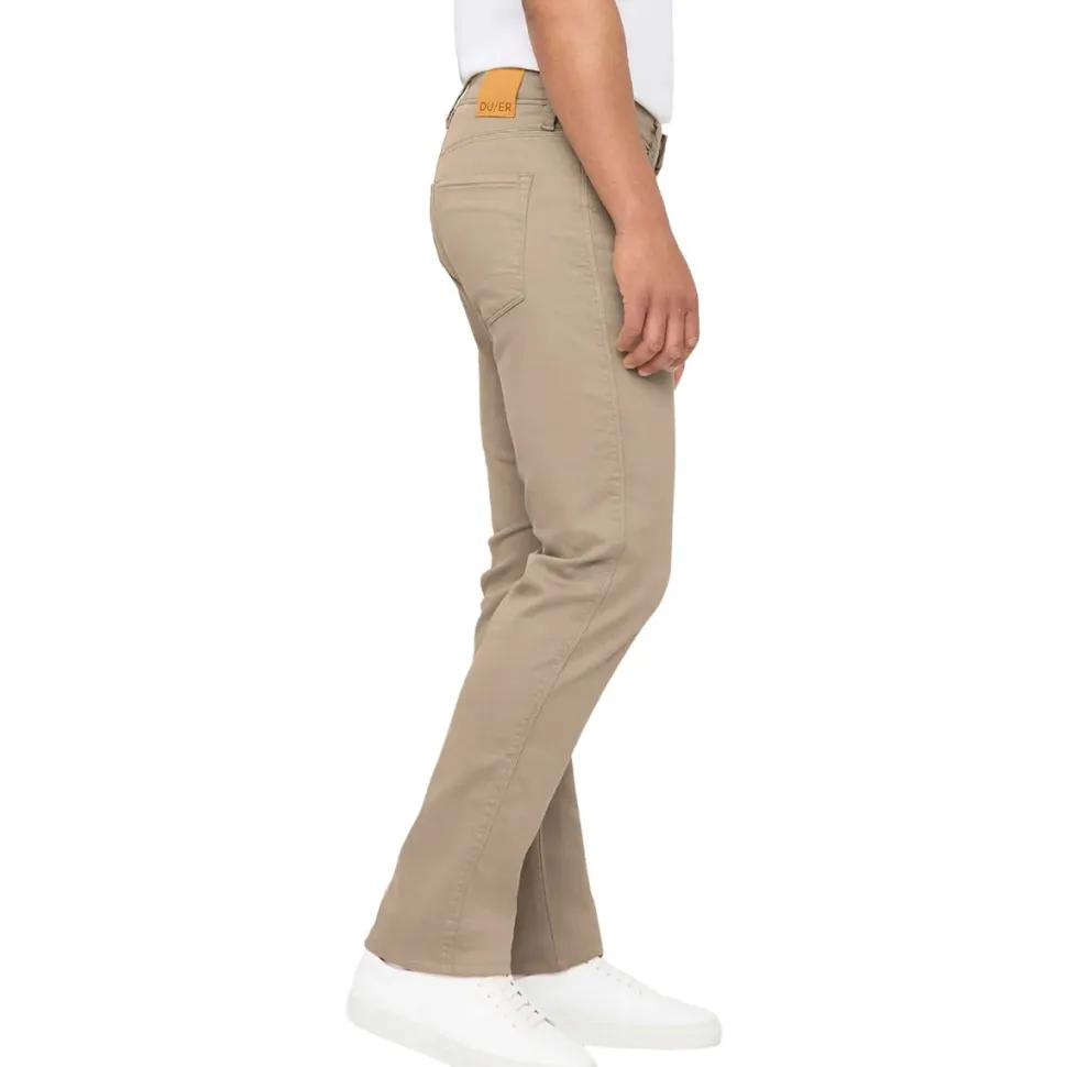 No Sweat Straight Pant - Men's