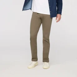 No Sweat Straight Pant - Men's