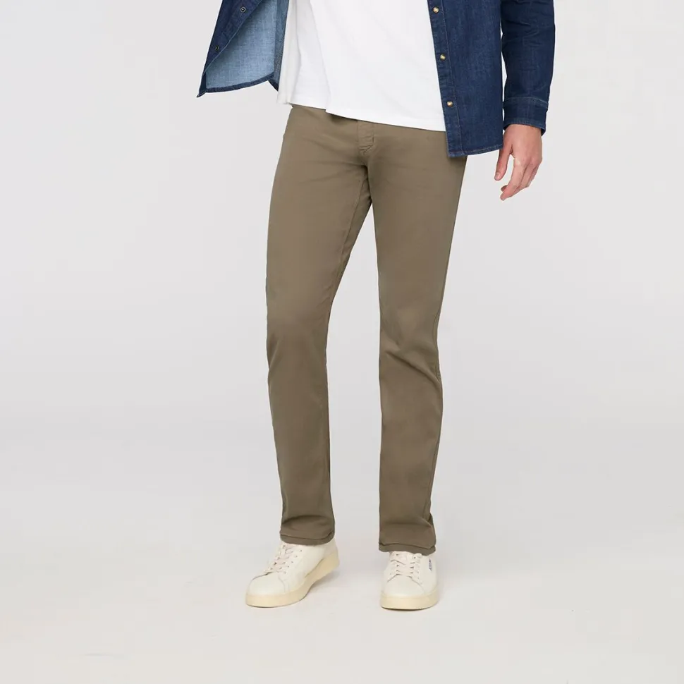 No Sweat Straight Pant - Men's