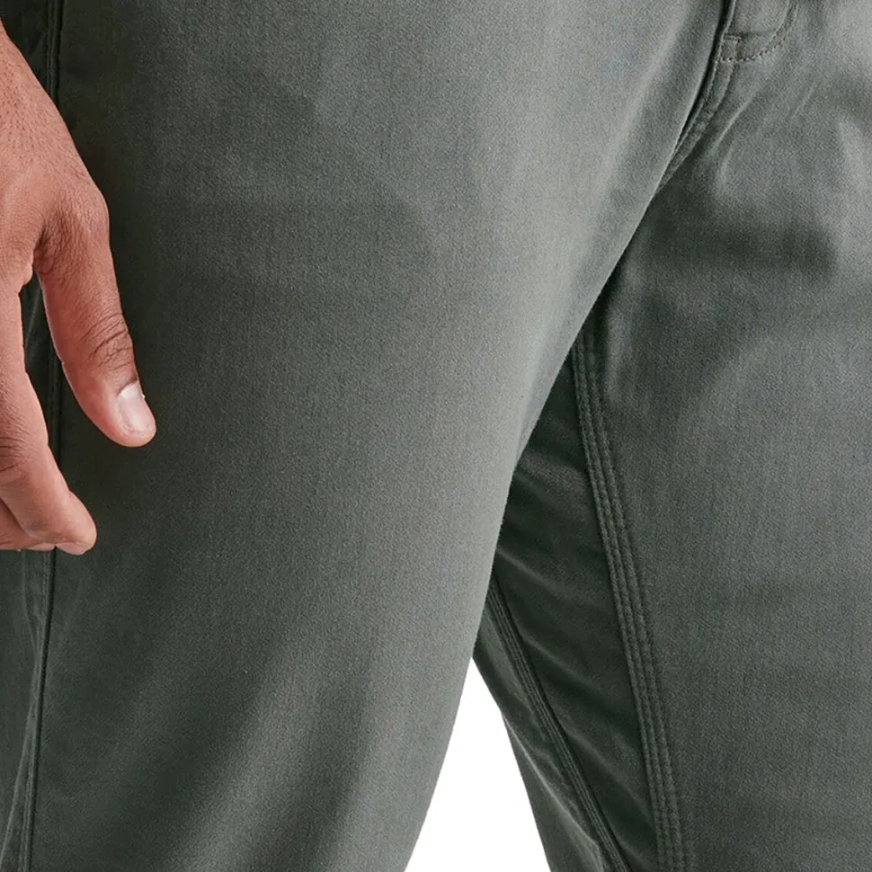 No Sweat Straight Pant - Men's